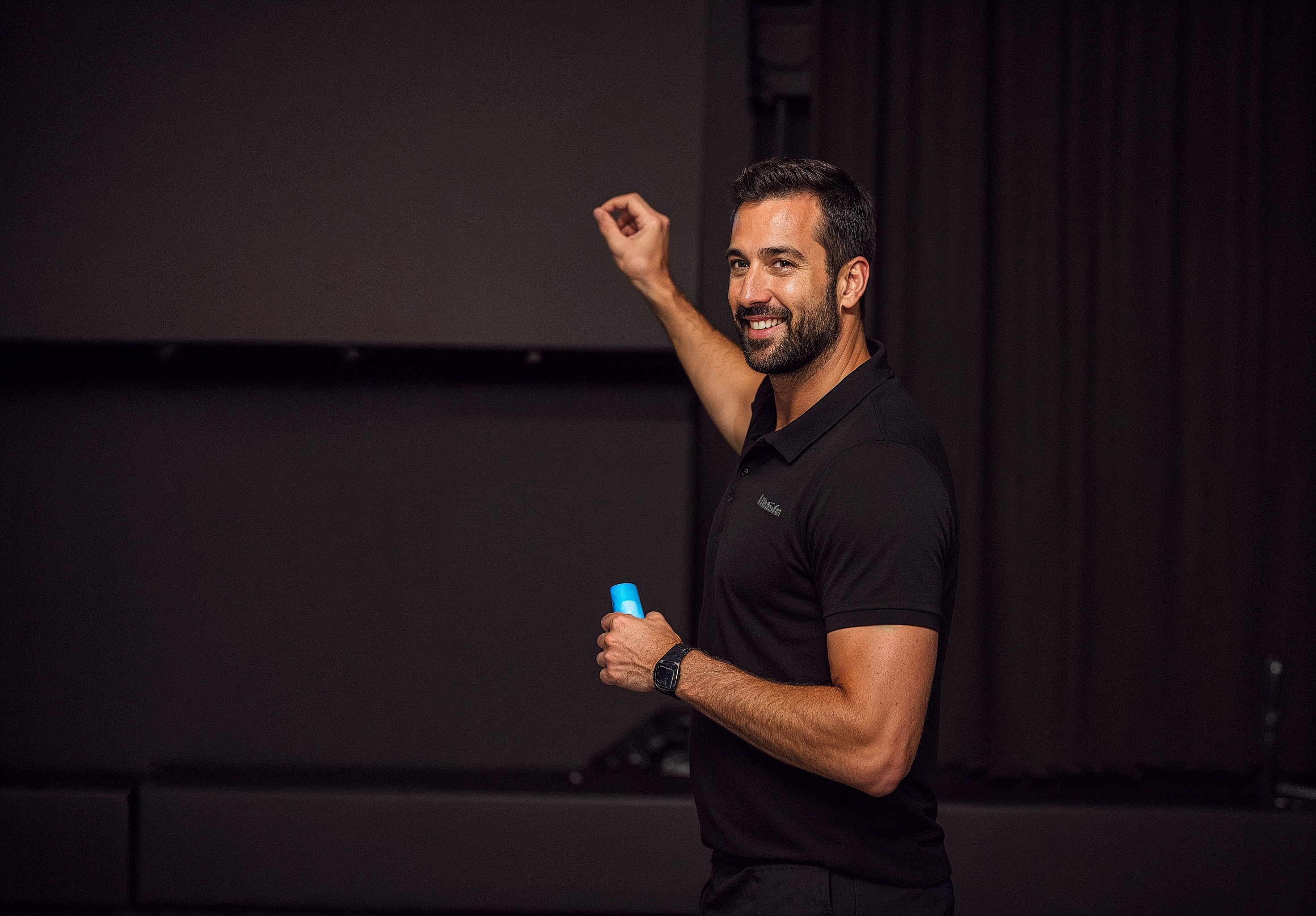 Marco Fuchs – Seminarleiter