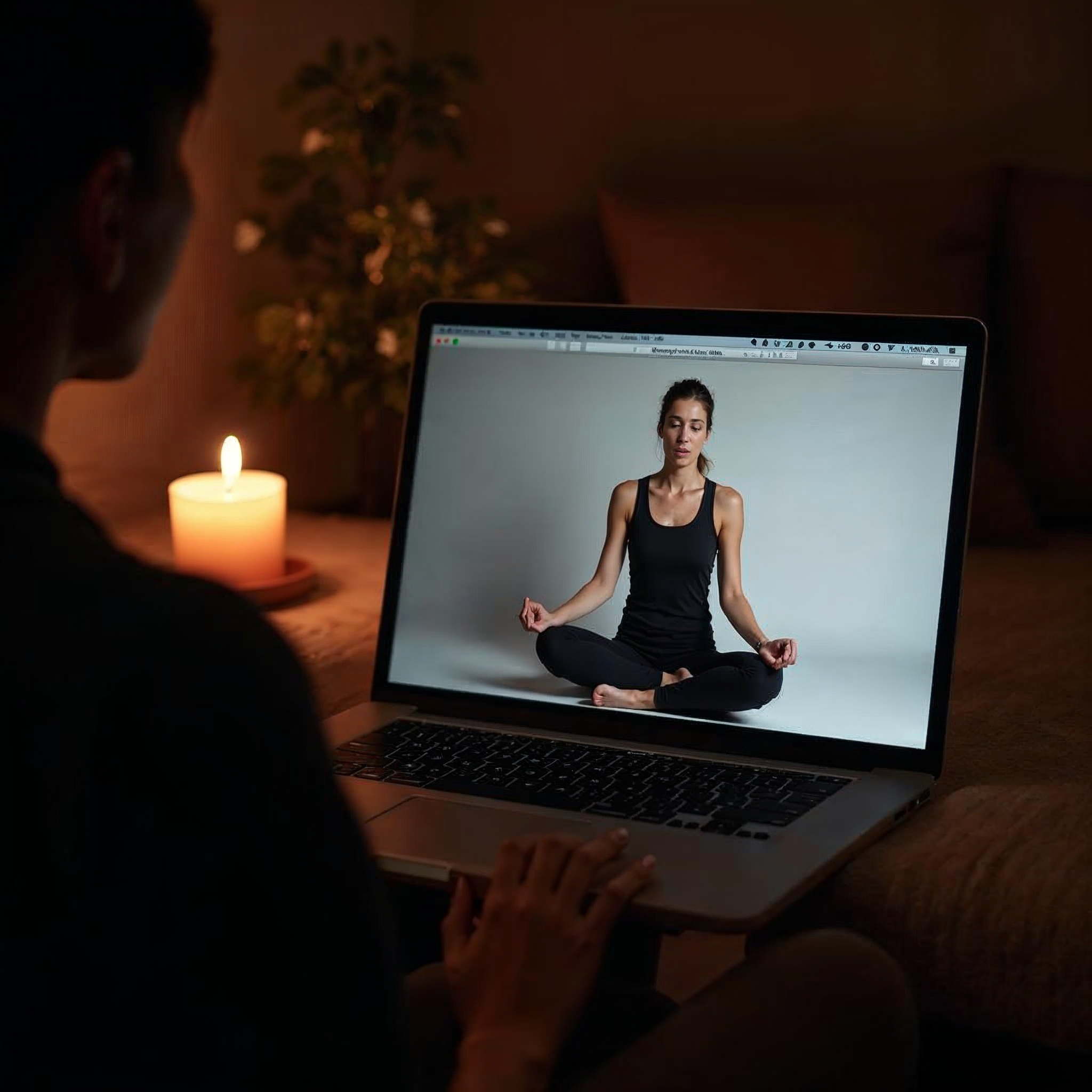 Online-Kurs Stressbewältigung
