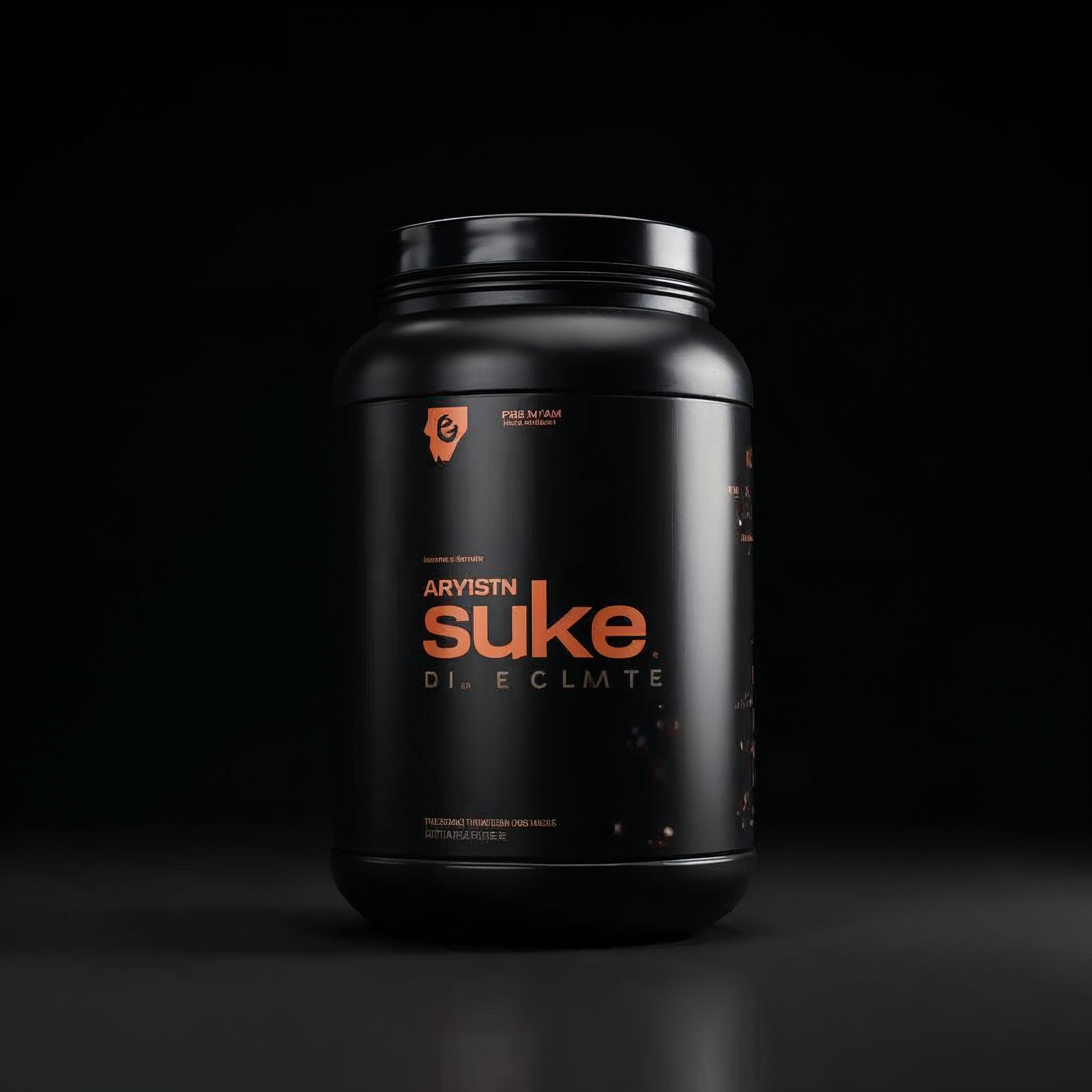 Protein Shake Schoko